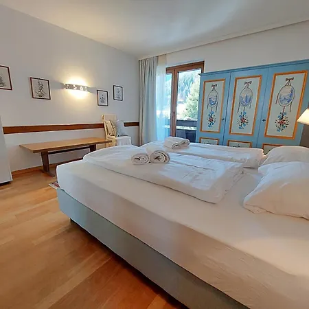 Brunnach By Isa Badkleinkirchheim Lägenhet Bad Kleinkirchheim
